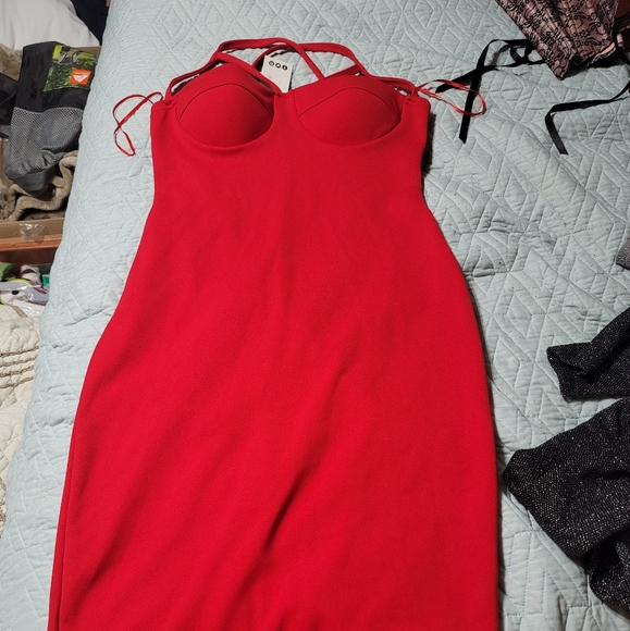 boohoo Tall Dresses & Skirts - ::SOLD::Pencil dress